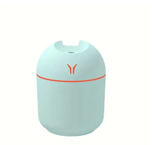 Home Mini Aromatherapy Big Spray Desktop Silent Desktop Car Atomizer