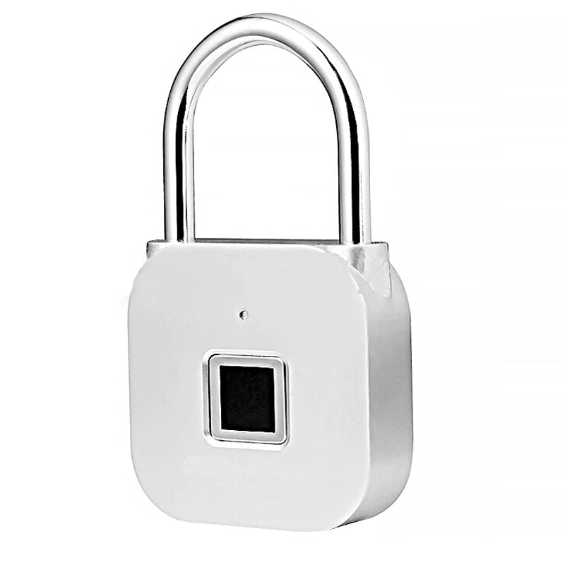 Fingerprint Home Cabinet Lock - Smart Electronic Lock