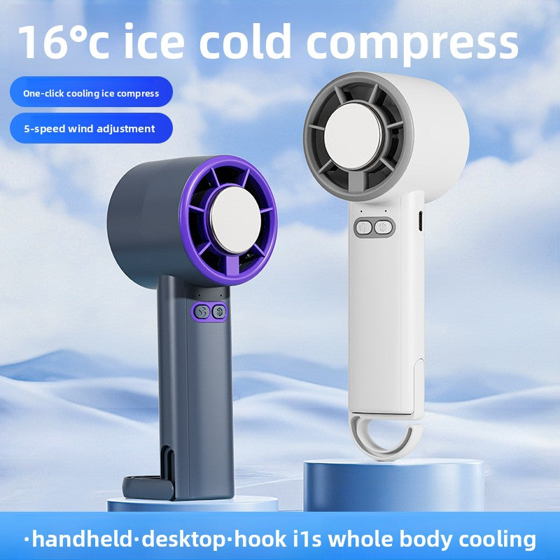 USB Desktop Fan