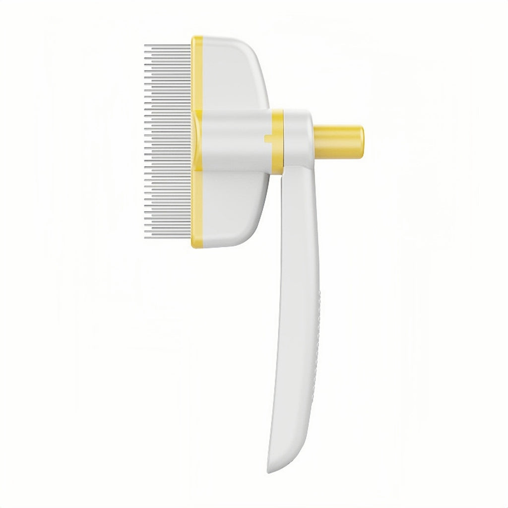 360� Spin Pet Brush | Cat & Dog Hair Remover